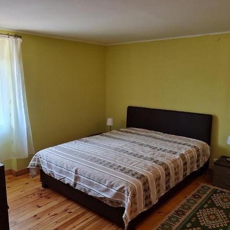 Anna Bella Apartman Gyula Esterno foto