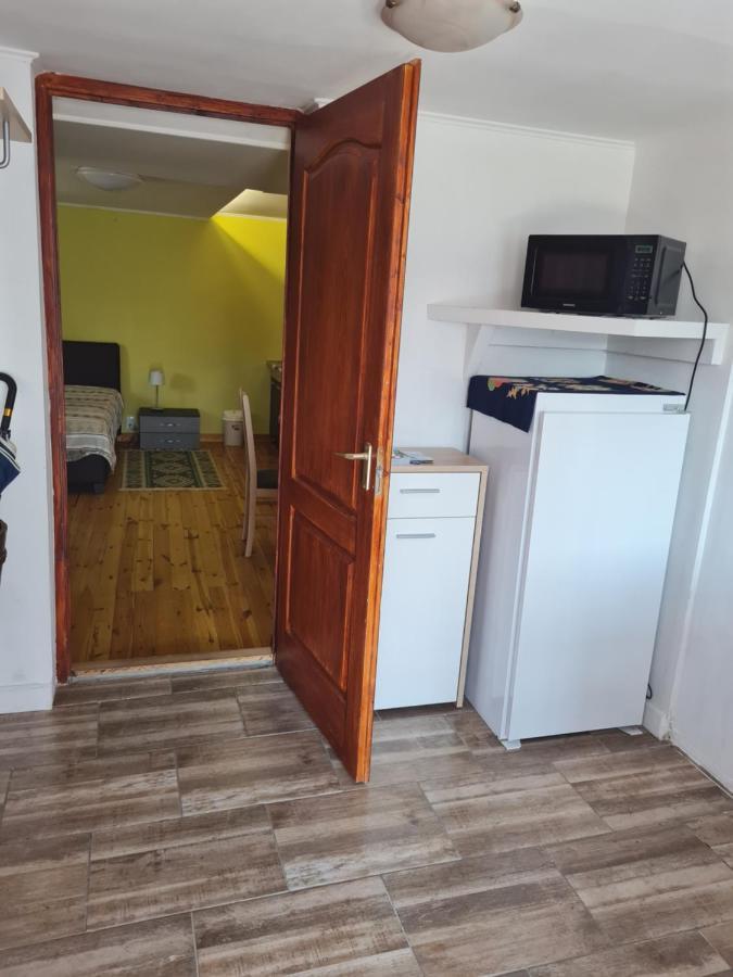 Anna Bella Apartman Gyula Esterno foto